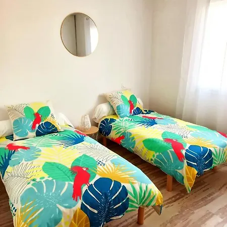 Ferienhaus Charmante Dans Un Village Paisible Aux Portes D'uzes Et Des Cevennes