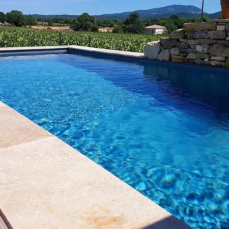 度假居 Charmante Dans Un Village Paisible Aux Portes D'uzes Et Des Cevennes